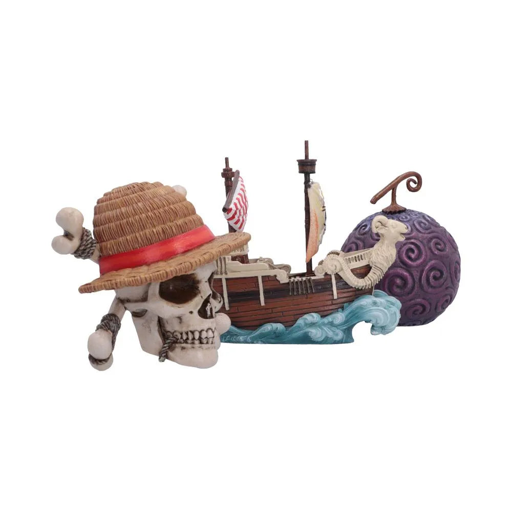 ONE PIECE FIRST VOYAGE MINI FIGURE PACK