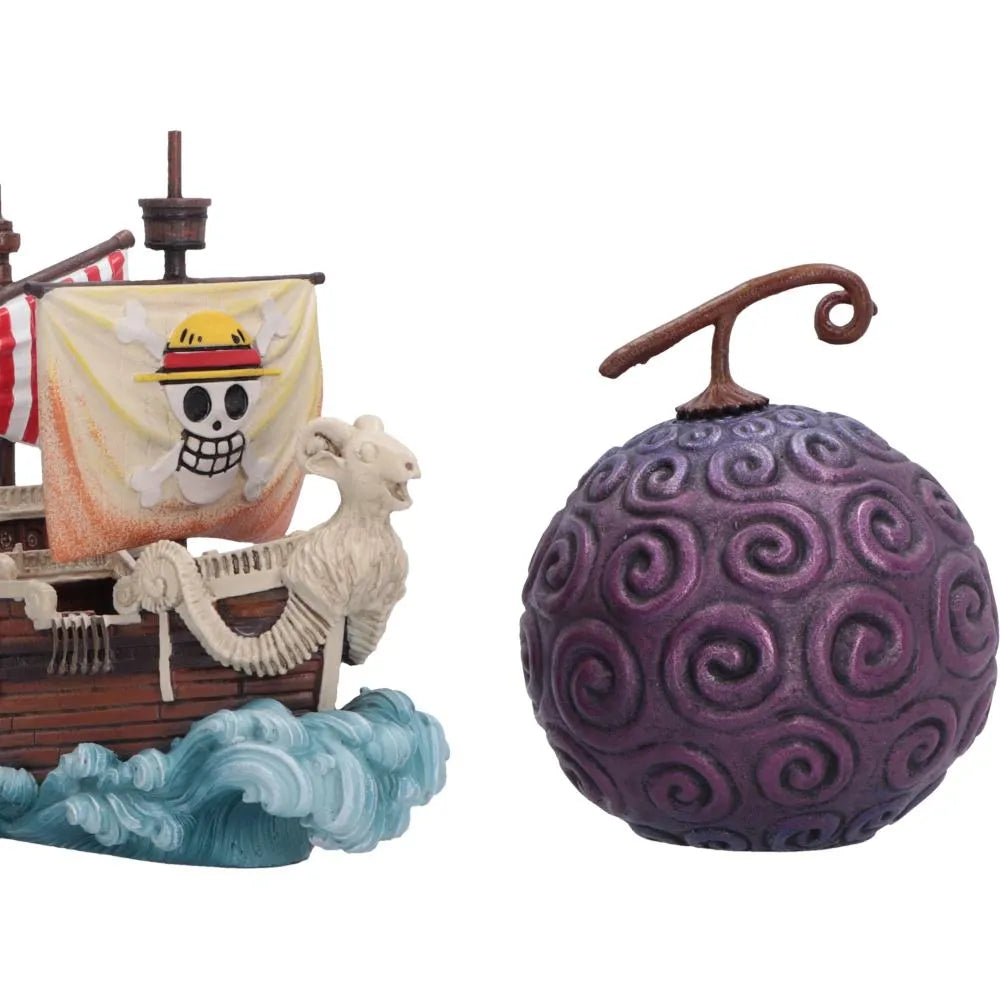 ONE PIECE FIRST VOYAGE MINI FIGURE PACK