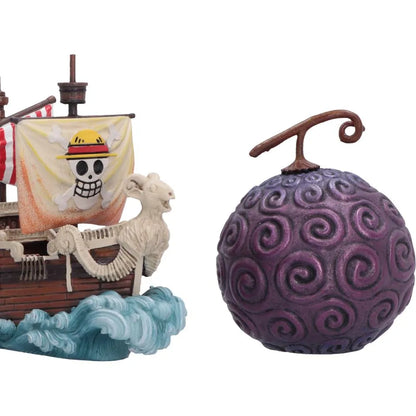 ONE PIECE FIRST VOYAGE MINI FIGURE PACK