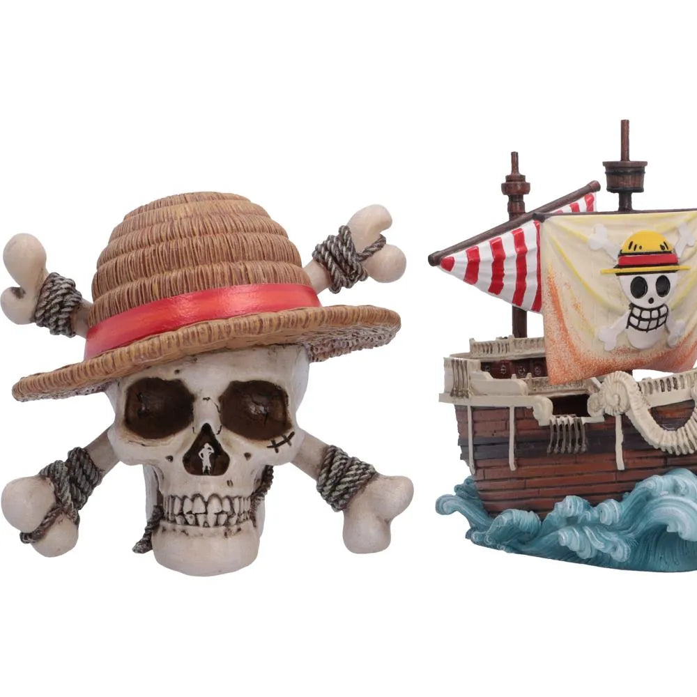 ONE PIECE FIRST VOYAGE MINI FIGURE PACK