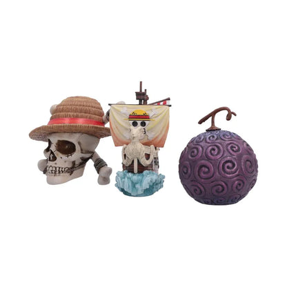 ONE PIECE FIRST VOYAGE MINI FIGURE PACK