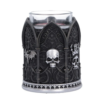 OZZY OSBOURNE PRINCE OF DARKNESS TEA LIGHT HOLDER
