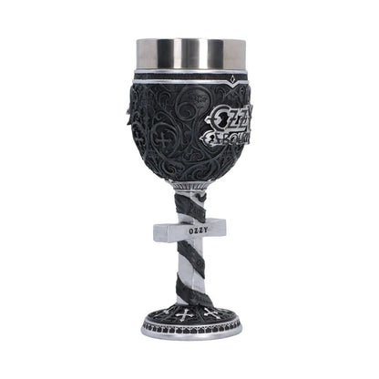 OZZY OSBOURNE PRINCE OF DARKNESS GOBLET