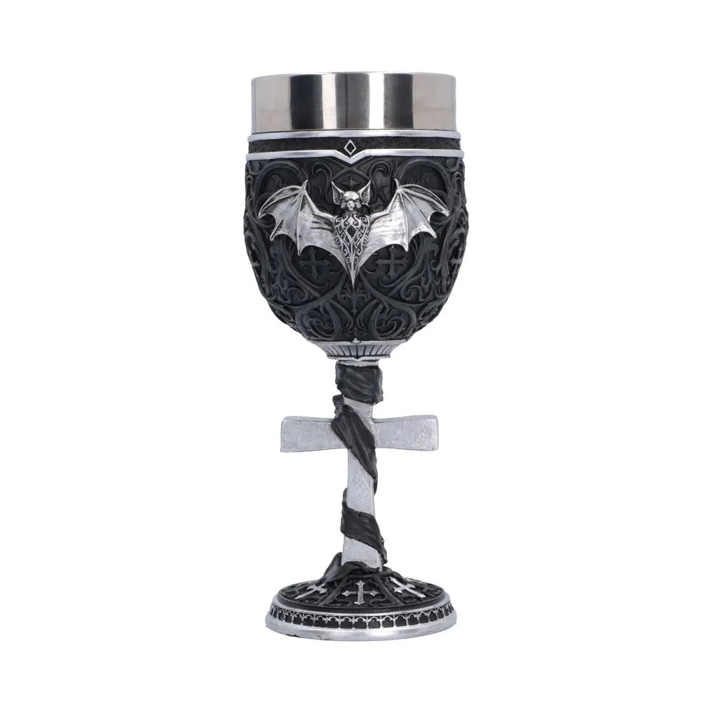 OZZY OSBOURNE PRINCE OF DARKNESS GOBLET