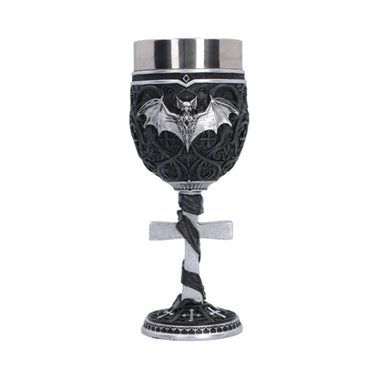 OZZY OSBOURNE PRINCE OF DARKNESS GOBLET
