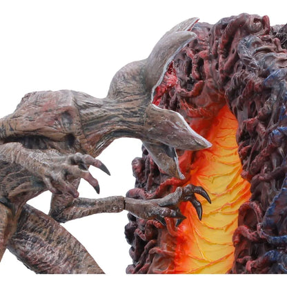 STRANGER THINGS THE UPSIDE DOWN BOOKENDS
