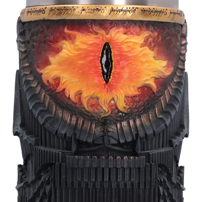 THE LORD OF THE RINGS SAURON DRINKWARE