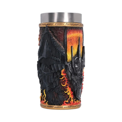 THE LORD OF THE RINGS SAURON DRINKWARE
