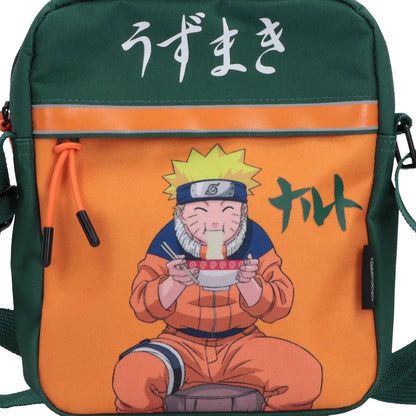 NARUTO RAMEN CROSSBODY BAG
