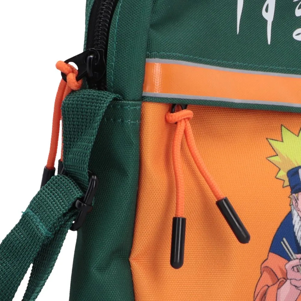 NARUTO RAMEN CROSSBODY BAG