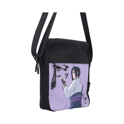 NARUTO SASUKE CROSSBODY BAG