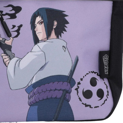 NARUTO SASUKE CROSSBODY BAG