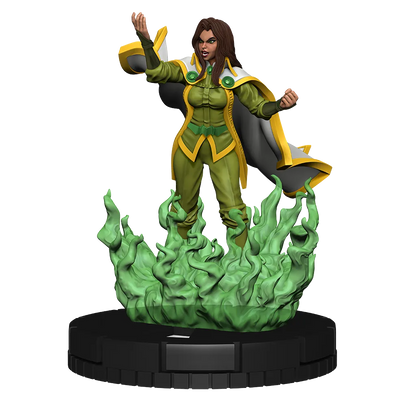DC HEROCLIX FIGHT FOR GOTHAM BOOSTERS BRICK (12)