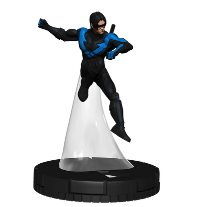 DC HEROCLIX FIGHT FOR GOTHAM BOOSTERS BRICK (12)