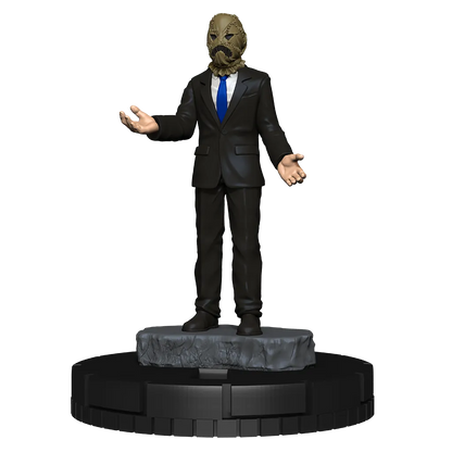 DC HEROCLIX FIGHT FOR GOTHAM BOOSTERS BRICK (12)