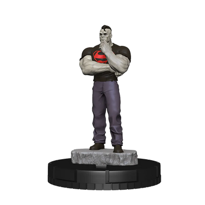 DC HEROCLIX FIGHT FOR GOTHAM BOOSTERS BRICK (12)