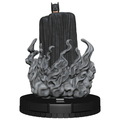 DC HEROCLIX FIGHT FOR GOTHAM BOOSTERS BRICK (12)