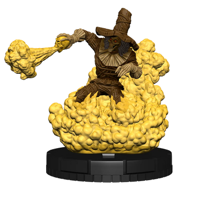 DC HEROCLIX FIGHT FOR GOTHAM BOOSTERS BRICK (12)