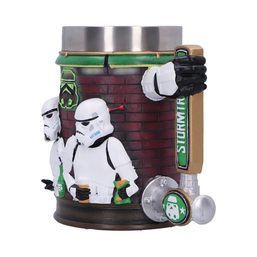 STORMTROOPER BAR TANKARD
