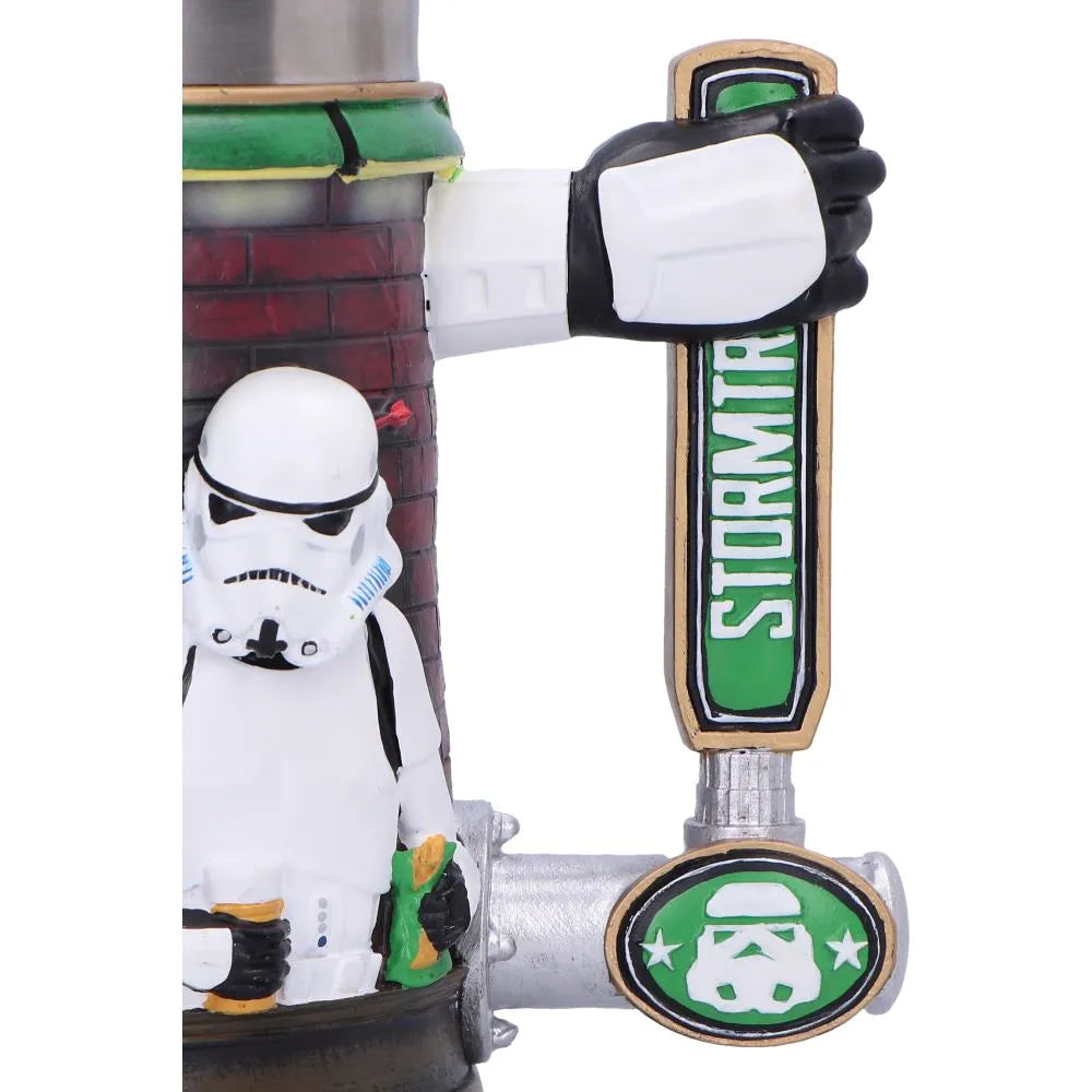 STORMTROOPER BAR TANKARD