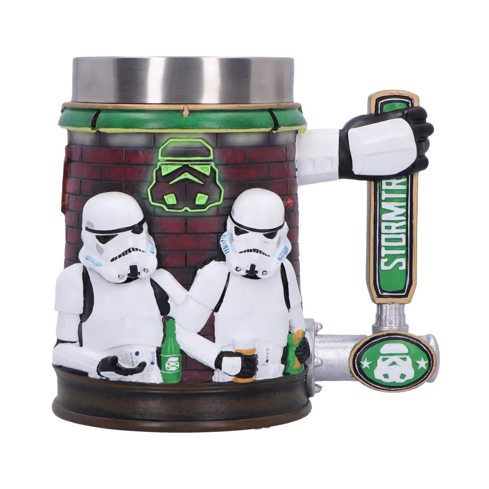STORMTROOPER BAR TANKARD