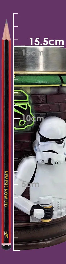 STORMTROOPER BAR TANKARD