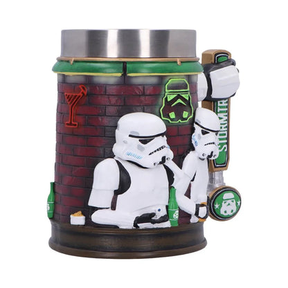 STORMTROOPER BAR TANKARD