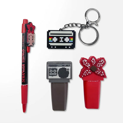 STRANGER THINGS STATIONERY GIFT SET