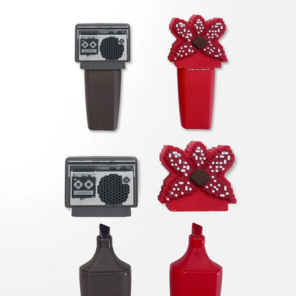 STRANGER THINGS STATIONERY GIFT SET