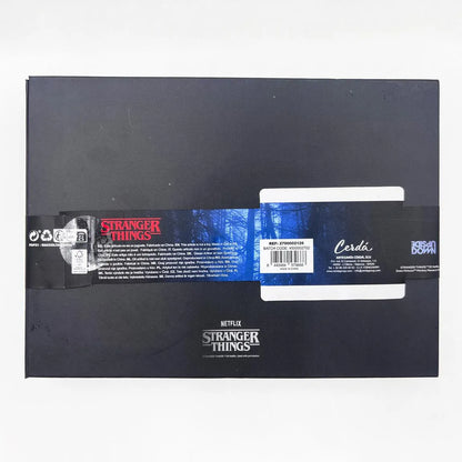 STRANGER THINGS STATIONERY GIFT SET