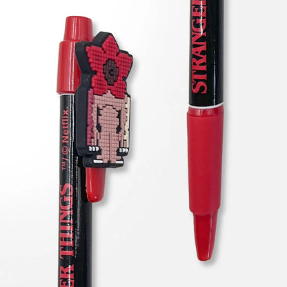 STRANGER THINGS STATIONERY GIFT SET