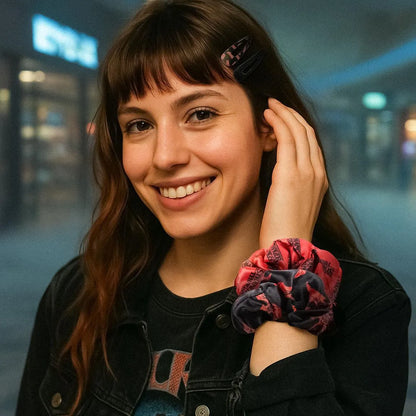 STRANGER THINGS HAIR BEAUTY GIFT SET