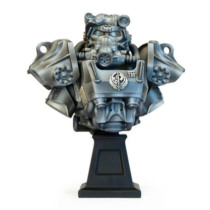 FALLOUT PAINTER BUST T-60