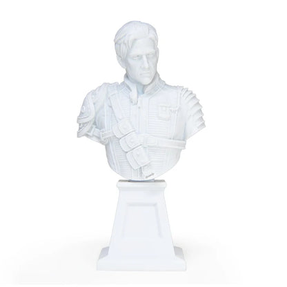 FALLOUT PAINTER BUST NATE