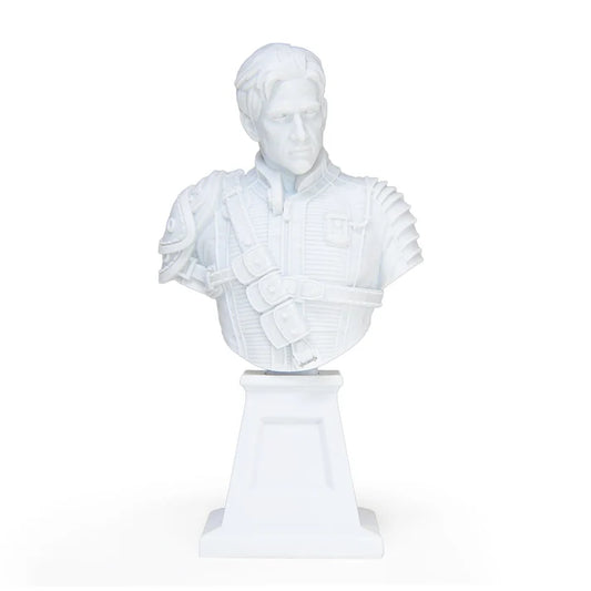 FALLOUT PAINTER BUST NATE