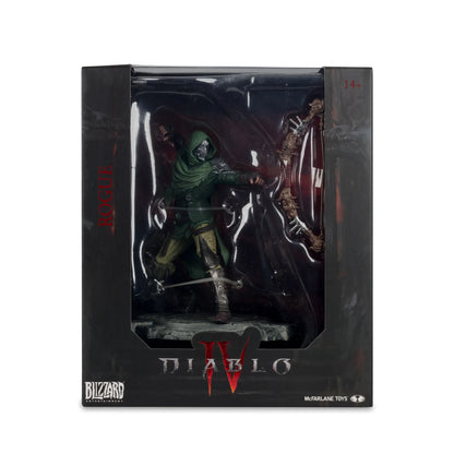 DIABLO IV 6INCH POSED WV1 ROGUE FIGURE