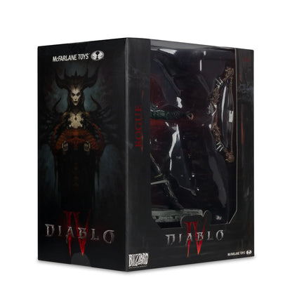 DIABLO IV 6INCH POSED WV1 ROGUE FIGURE