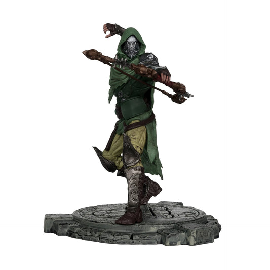 DIABLO IV 6INCH POSED WV1 ROGUE FIGURE