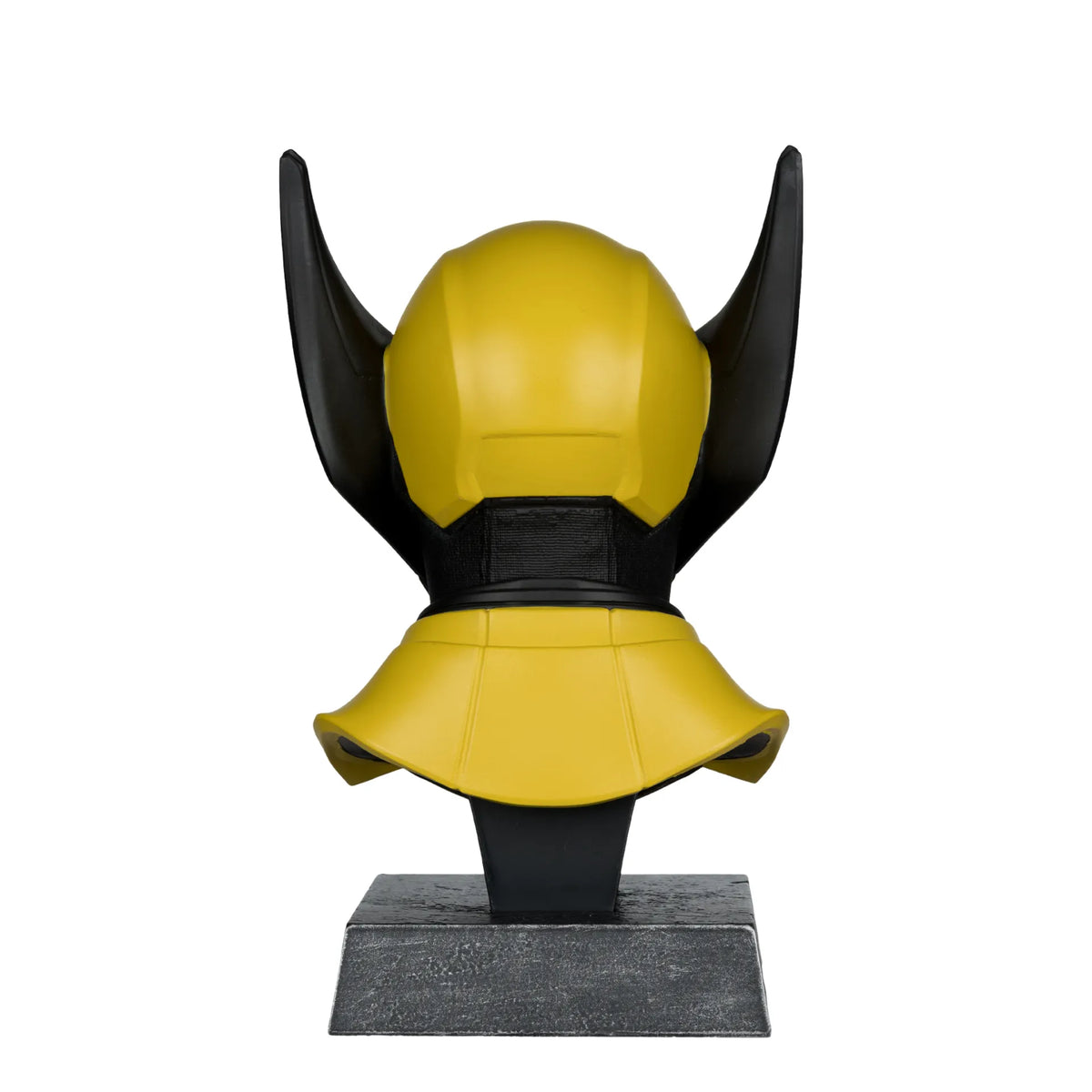MARVEL GAMES WOLVERINE COWL 1:3 PROP REPLICA
