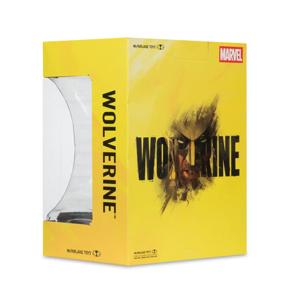 MARVEL GAMES WOLVERINE COWL 1:3 PROP REPLICA
