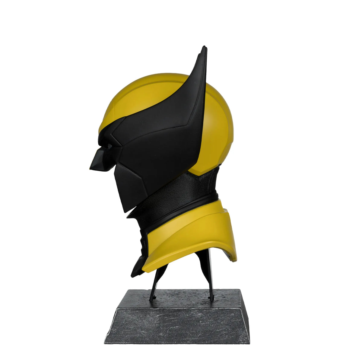 MARVEL GAMES WOLVERINE COWL 1:3 PROP REPLICA