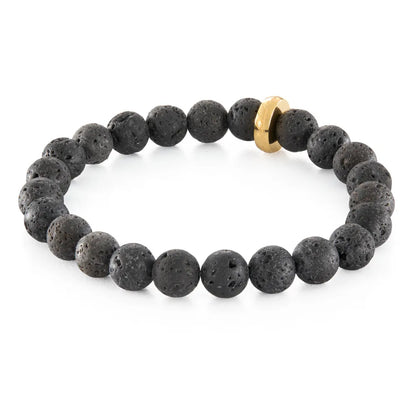 LORD OF THE RINGS MOUNT DOOM BRACELET