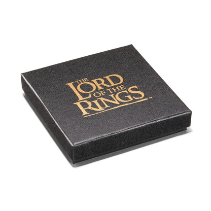LORD OF THE RINGS MOUNT DOOM BRACELET