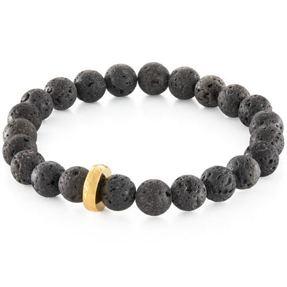 LORD OF THE RINGS MOUNT DOOM BRACELET