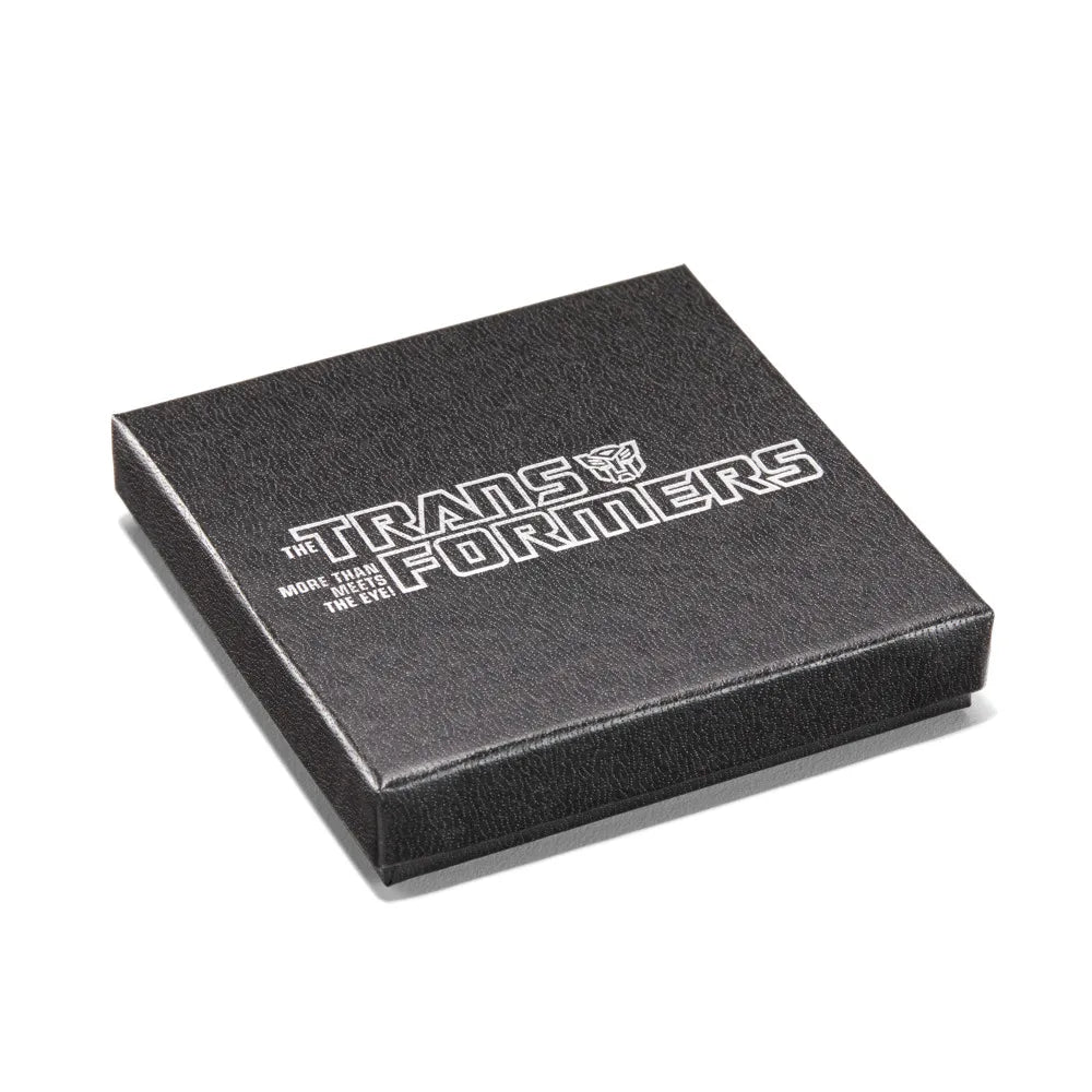 TRANSFORMERS DECEPTICONS BRACELET