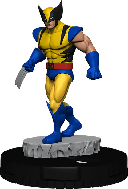 MARVEL HEROCLIX 400 X-MEN 97