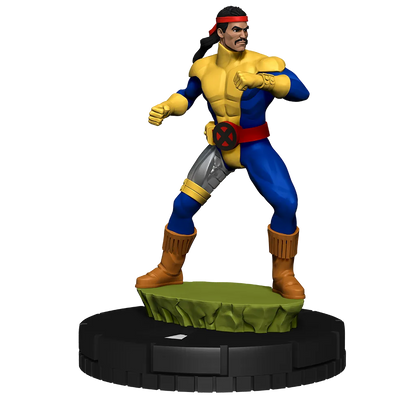 MARVEL HEROCLIX 400 X-MEN 97