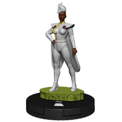 MARVEL HEROCLIX 400 X-MEN 97