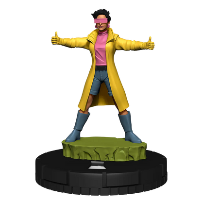 MARVEL HEROCLIX 400 X-MEN 97