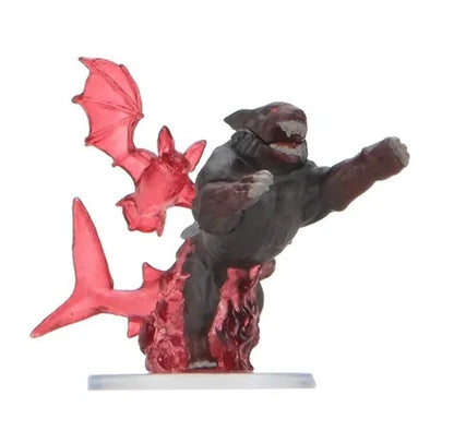 DUNGEONS & DRAGONS ICONS OF THE REALMS ADVENTURES IN FAERUN BOOSTER BRICK(10)